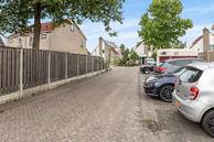 Historische woningfoto van Violenpad 10, Swifterbant uit 2022