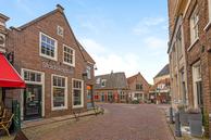 Historische woningfoto van Middendam 4, Monnickendam uit 2022