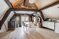 Historische woningfoto van Middendam 4, Monnickendam uit 2022