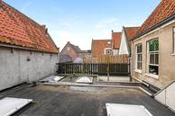 Historische woningfoto van Middendam 4, Monnickendam uit 2022