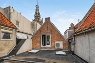 Historische woningfoto van Middendam 4, Monnickendam uit 2022