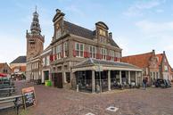 Historische woningfoto van Middendam 4, Monnickendam uit 2022