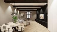 Historische woningfoto van Middendam 4, Monnickendam uit 2022