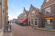 Historische woningfoto van Middendam 4, Monnickendam uit 2022