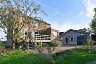 Historische woningfoto van Zuidbuurtseweg 2, Zoeterwoude uit 2022