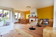 Historische woningfoto van Zuidbuurtseweg 2, Zoeterwoude uit 2022