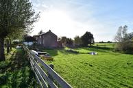 Historische woningfoto van Zuidbuurtseweg 2, Zoeterwoude uit 2022