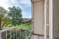 Historische woningfoto van Rietdijk 6B-01, Rotterdam uit 2022