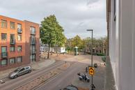 Historische woningfoto van Rietdijk 6B-01, Rotterdam uit 2022