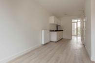 Historische woningfoto van Rietdijk 6B-01, Rotterdam uit 2022
