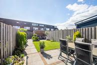 Historische woningfoto van Zuiderdreef 41, Bergen op Zoom uit 2022