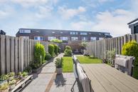 Historische woningfoto van Zuiderdreef 41, Bergen op Zoom uit 2022