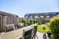 Historische woningfoto van Zuiderdreef 41, Bergen op Zoom uit 2022