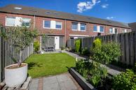 Historische woningfoto van Zuiderdreef 41, Bergen op Zoom uit 2022