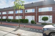 Historische woningfoto van Zuiderdreef 41, Bergen op Zoom uit 2022