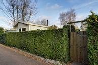 Historische woningfoto van Graaf Floris V weg 37-53, Hollandsche Rading uit 2022