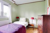 Historische woningfoto van Graaf Floris V weg 37-53, Hollandsche Rading uit 2022