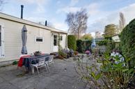 Historische woningfoto van Graaf Floris V weg 37-53, Hollandsche Rading uit 2022