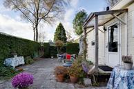 Historische woningfoto van Graaf Floris V weg 37-53, Hollandsche Rading uit 2022