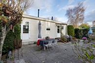 Historische woningfoto van Graaf Floris V weg 37-53, Hollandsche Rading uit 2022
