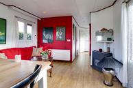Historische woningfoto van Graaf Floris V weg 37-53, Hollandsche Rading uit 2022