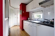 Historische woningfoto van Graaf Floris V weg 37-53, Hollandsche Rading uit 2022