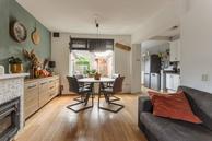 Historische woningfoto van Ambachtsstraat 42, 's-Gravenpolder uit 2022