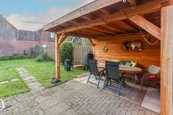 Historische woningfoto van Ambachtsstraat 42, 's-Gravenpolder uit 2022