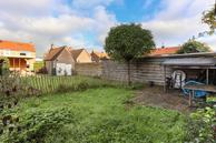 Historische woningfoto van Ambachtsstraat 42, 's-Gravenpolder uit 2022