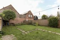 Historische woningfoto van Ambachtsstraat 42, 's-Gravenpolder uit 2022