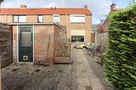 Historische woningfoto van Ambachtsstraat 42, 's-Gravenpolder uit 2022