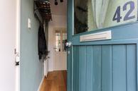 Historische woningfoto van Ambachtsstraat 42, 's-Gravenpolder uit 2022