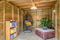 Foto van Kaweiseloop 11, Heesch