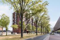 Historische woningfoto van Martinus Nijhofflaan 632, Delft uit 2022