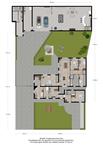Historische woningfoto van Frankenweg 6A, Oss uit 2022
