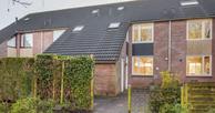 Historische woningfoto van Schokkerhof 6, Harlingen uit 2023