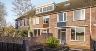 Historische woningfoto van Schokkerhof 6, Harlingen uit 2023