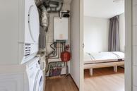 Historische woningfoto van Bloemweg 9, Amersfoort uit 2023