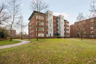 Historische woningfoto van Bloemweg 9, Amersfoort uit 2023