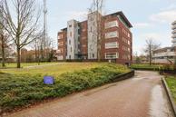 Historische woningfoto van Bloemweg 9, Amersfoort uit 2023