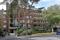 Historische woningfoto van Graaf Adolflaan 41-3, Zeist uit 2023