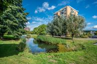 Historische woningfoto van Erasmuspark 103, Ridderkerk uit 2023