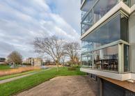 Historische woningfoto van Erasmuspark 103, Ridderkerk uit 2023