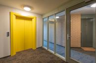 Historische woningfoto van Erasmuspark 103, Ridderkerk uit 2023