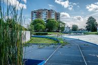 Historische woningfoto van Erasmuspark 103, Ridderkerk uit 2023