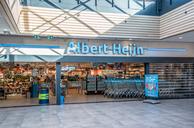 Historische woningfoto van Erasmuspark 103, Ridderkerk uit 2023