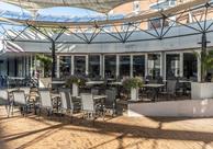 Historische woningfoto van Erasmuspark 103, Ridderkerk uit 2023