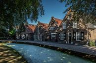 Historische woningfoto van Erasmuspark 103, Ridderkerk uit 2023