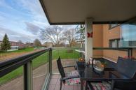 Historische woningfoto van Erasmuspark 103, Ridderkerk uit 2023