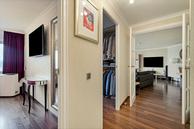 Historische woningfoto van Erasmuspark 116, Ridderkerk uit 2023